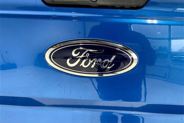 2016 Ford F-150 Vehicle Photo in TOPEKA, KS 66609-0000