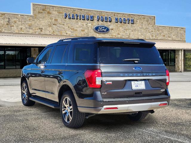 2024 Ford Expedition Vehicle Photo in Pilot Point, TX 76258