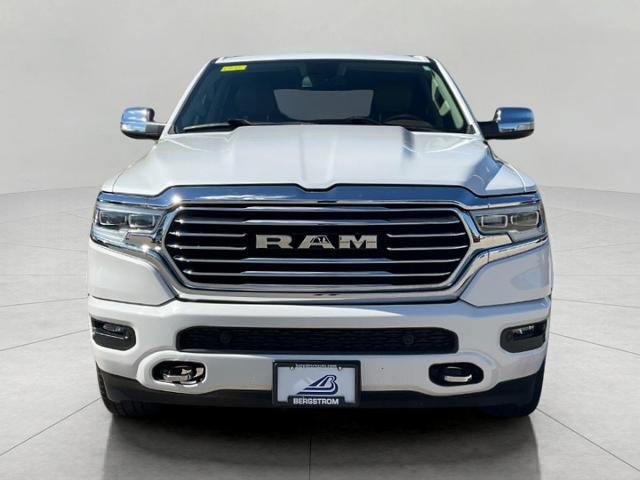 2020 Ram 1500 Vehicle Photo in Kaukauna, WI 54130