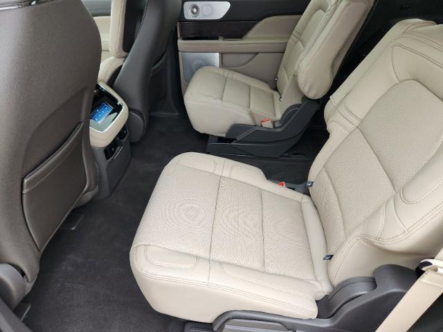 2024 Lincoln Navigator Vehicle Photo in Stephenville, TX 76401-3713