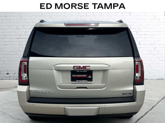 2015 GMC Yukon XL Vehicle Photo in TAMPA, FL 33612-3404