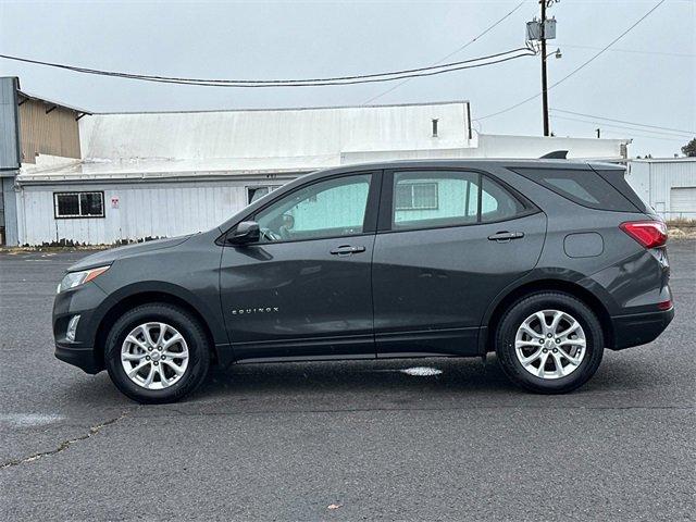 2019 Chevrolet Equinox Vehicle Photo in BEND, OR 97701-5133