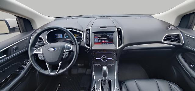 2015 Ford Edge Vehicle Photo in Appleton, WI 54914