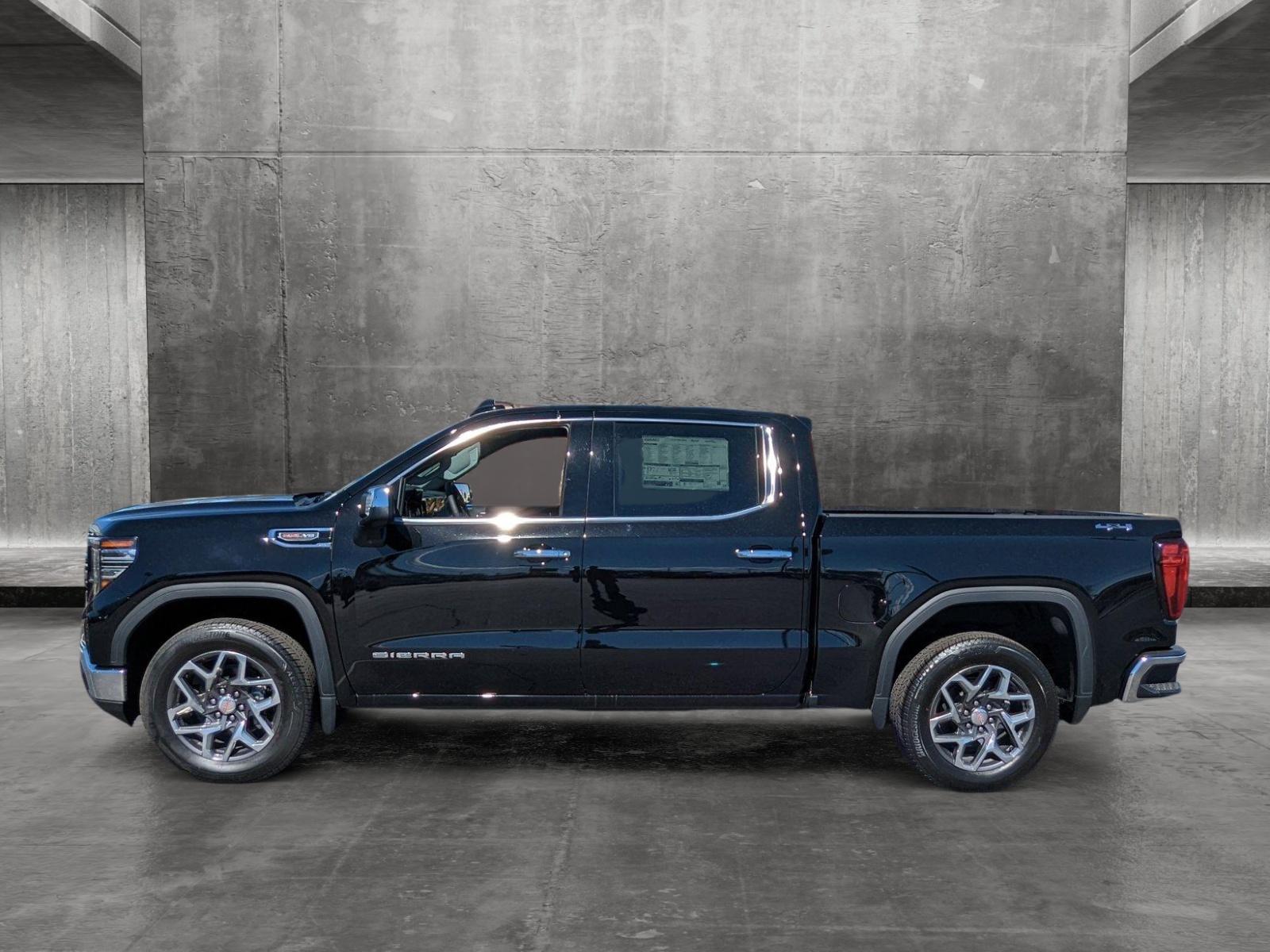 2023 GMC Sierra 1500 Vehicle Photo in LAS VEGAS, NV 89146-3033