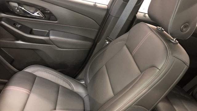 2023 Chevrolet Traverse Vehicle Photo in INDIANAPOLIS, IN 46227-0991