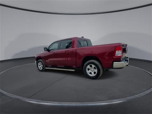 2022 Ram 1500 Vehicle Photo in Corpus Christi, TX 78411