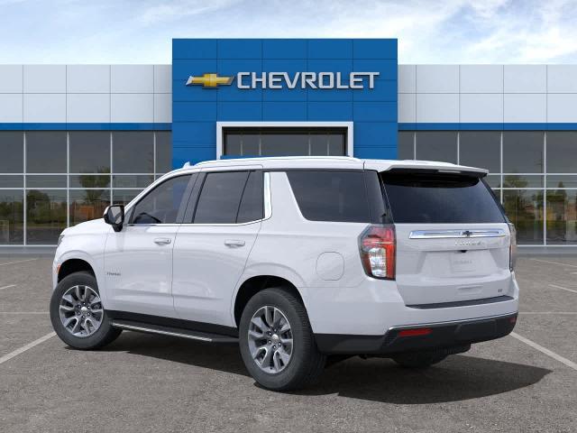 2023 Chevrolet Tahoe Vehicle Photo in INDIANAPOLIS, IN 46227-0991