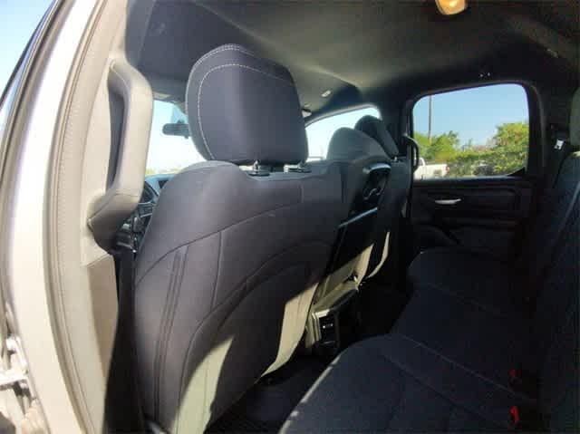 2023 Ram 1500 Vehicle Photo in Corpus Christi, TX 78411