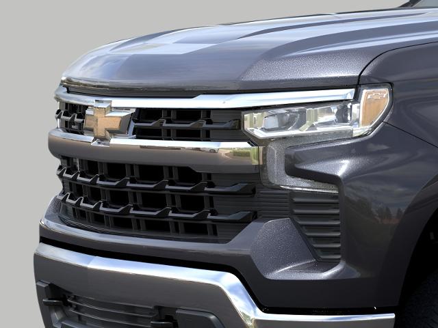 2024 Chevrolet Silverado 1500 Vehicle Photo in Madison, WI 53713