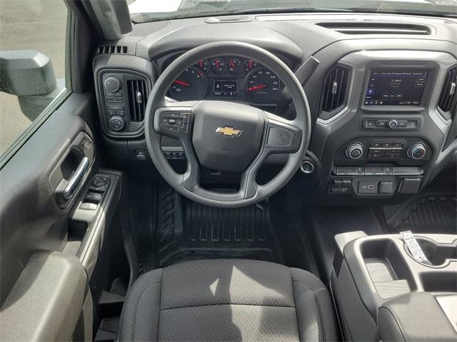 2024 Chevrolet Silverado 2500 HD Vehicle Photo in BERLIN, MD 21811-1121