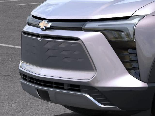 2024 Chevrolet Blazer EV Vehicle Photo in MOON TOWNSHIP, PA 15108-2571