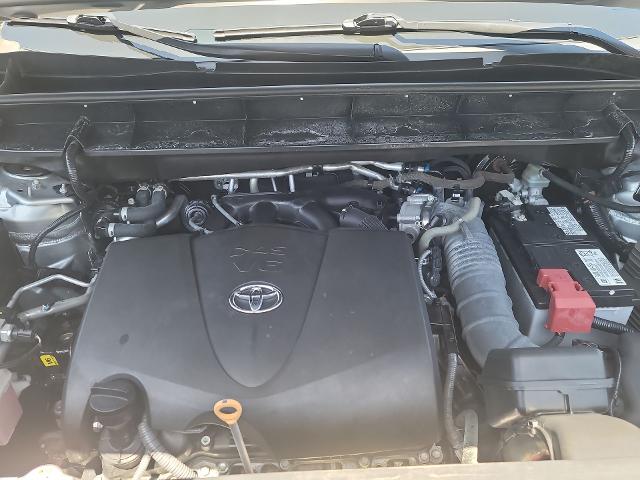 2020 Toyota Highlander Vehicle Photo in LA MESA, CA 91942-8211