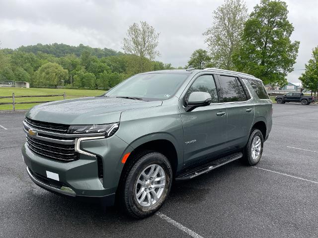 2024 Chevrolet Tahoe Vehicle Photo in THOMPSONTOWN, PA 17094-9014