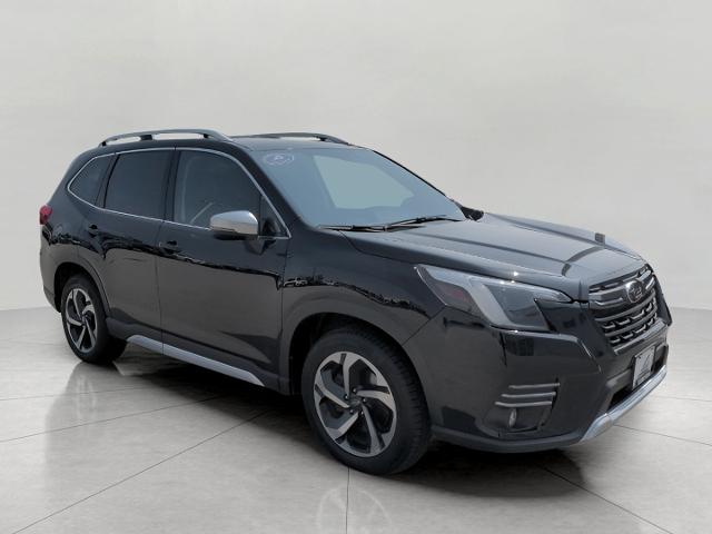 2022 Subaru Forester Vehicle Photo in Green Bay, WI 54304
