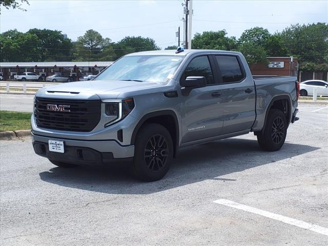 2024 GMC Sierra 1500 Vehicle Photo in Denton, TX 76205