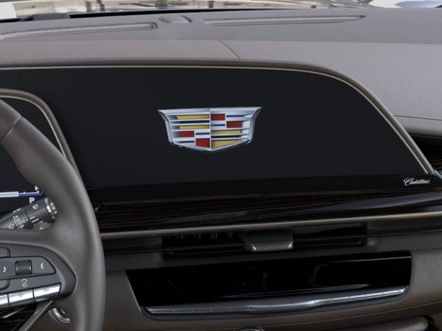 2024 Cadillac Escalade Vehicle Photo in BATON ROUGE, LA 70809-4546