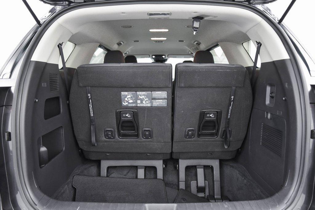 2024 Kia Carnival Vehicle Photo in AKRON, OH 44303-2185