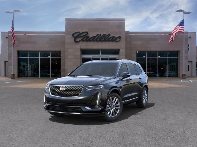 2024 Cadillac XT6 Vehicle Photo in KANSAS CITY, MO 64114-4545