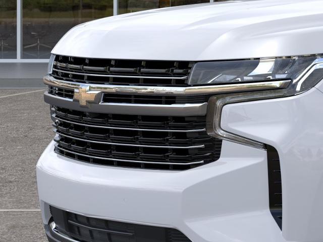 2024 Chevrolet Tahoe Vehicle Photo in CORPUS CHRISTI, TX 78416-1100