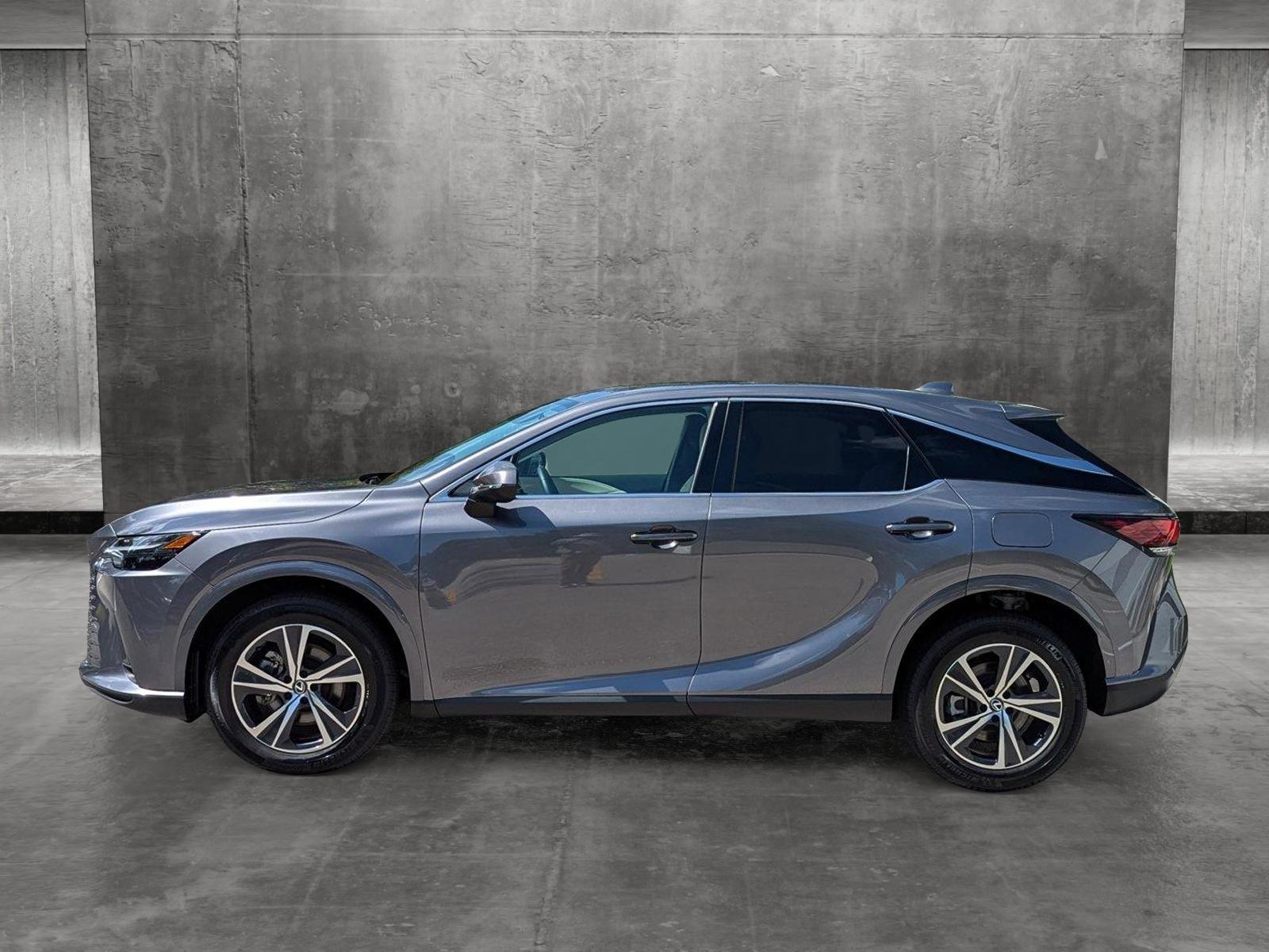 2023 Lexus RX 350 Vehicle Photo in West Palm Beach, FL 33417