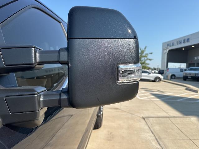 2024 Ford Super Duty F-250 SRW Vehicle Photo in Terrell, TX 75160