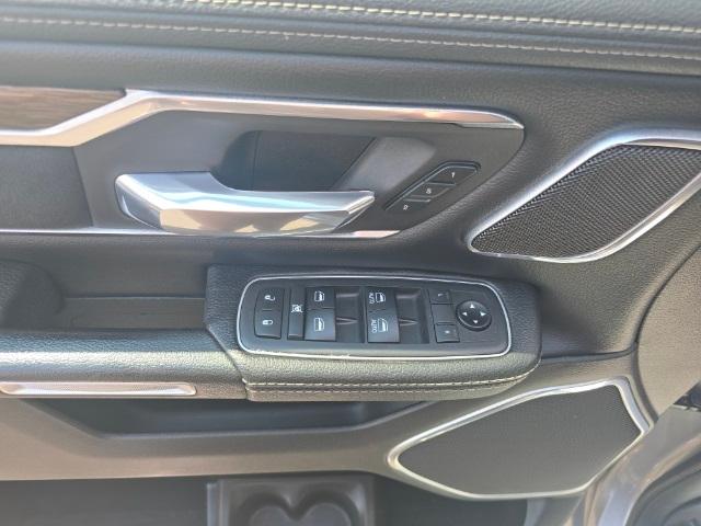 2019 Ram 1500 Vehicle Photo in POST FALLS, ID 83854-5365