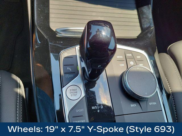 2022 BMW X3 xDrive30i Vehicle Photo in DANBURY, CT 06810-5034