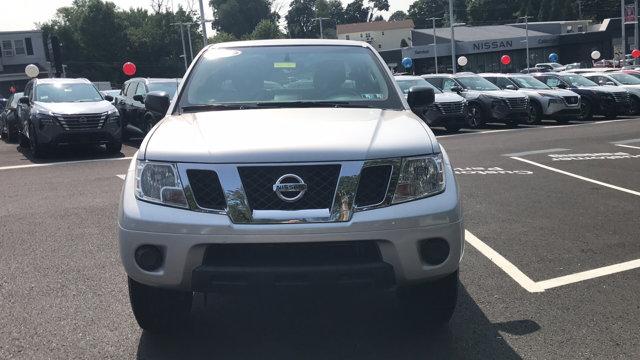 Used 2012 Nissan Frontier SV with VIN 1N6AD0EV0CC444055 for sale in Feasterville, PA