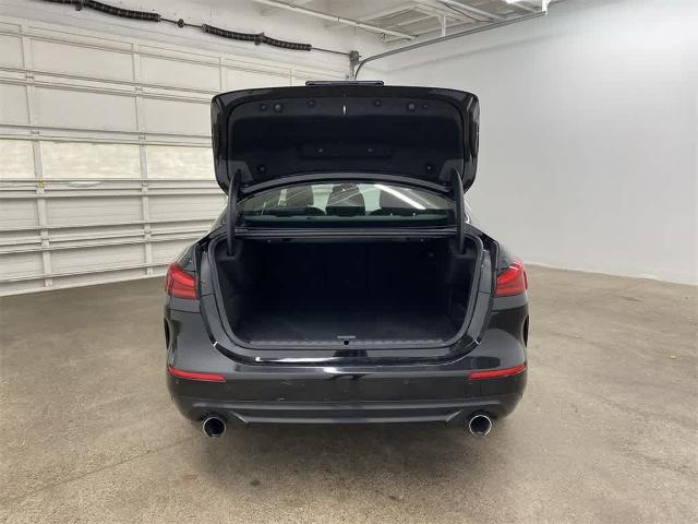 2021 BMW 2 Series Vehicle Photo in PORTLAND, OR 97225-3518