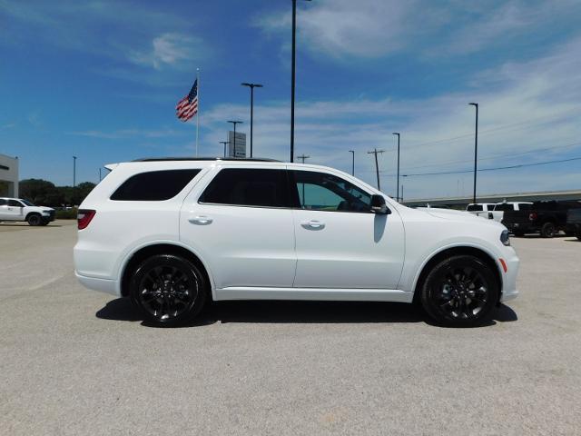 2024 Dodge Durango Vehicle Photo in Gatesville, TX 76528