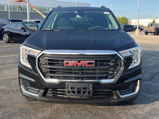 2022 GMC Terrain Vehicle Photo in GREEN BAY, WI 54302-3701