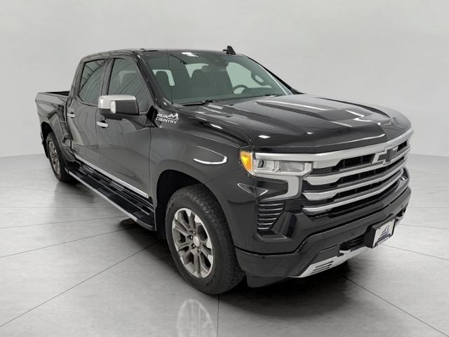 2023 Chevrolet Silverado 1500 Vehicle Photo in APPLETON, WI 54914-4656