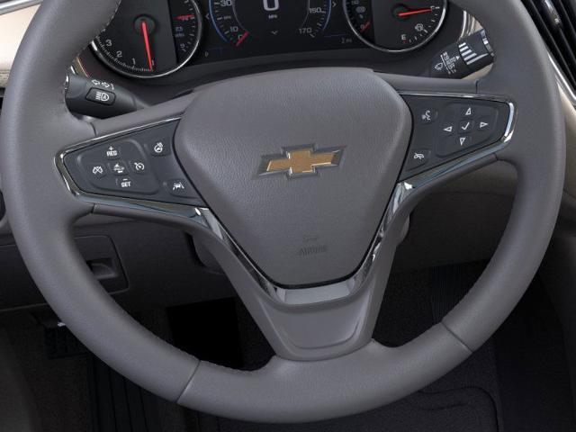 2025 Chevrolet Malibu Vehicle Photo in AMARILLO, TX 79106-1809