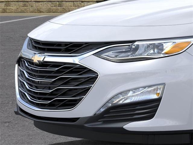 2025 Chevrolet Malibu Vehicle Photo in GRAND BLANC, MI 48439-8139