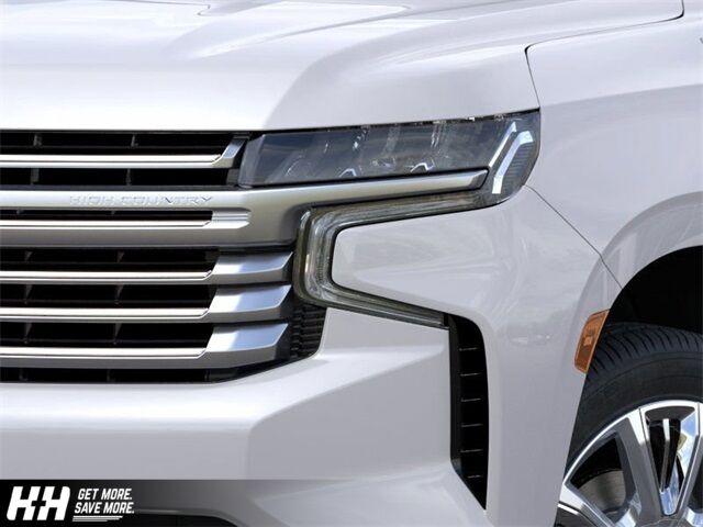 2024 Chevrolet Tahoe Vehicle Photo in PAPILLION, NE 68138-0000