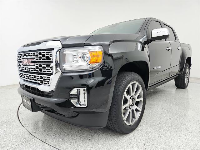 2022 GMC Canyon Vehicle Photo in Grapevine, TX 76051