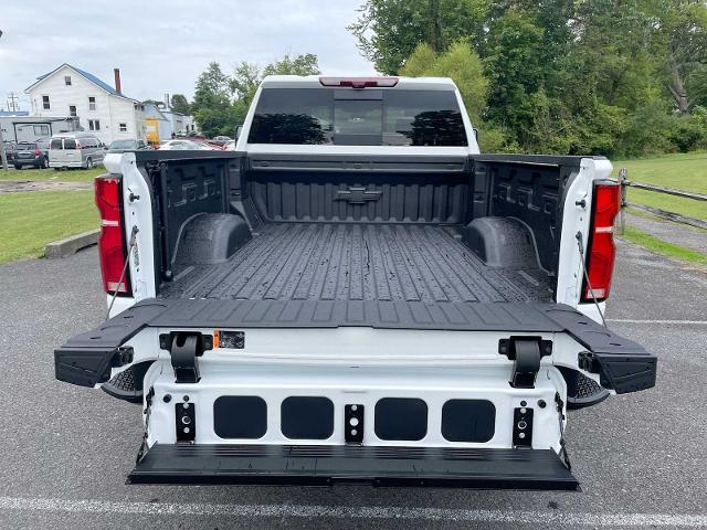 2025 Chevrolet Silverado 2500 HD Vehicle Photo in THOMPSONTOWN, PA 17094-9014