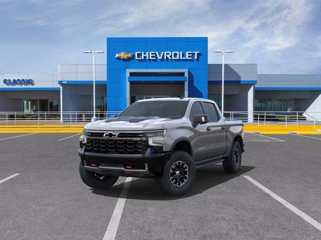 2024 Chevrolet Silverado 1500 Vehicle Photo in HOUSTON, TX 77083-5701