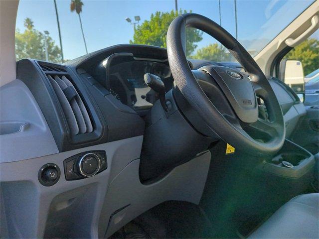 2017 Ford Transit Van Vehicle Photo in PASADENA, CA 91107-3803