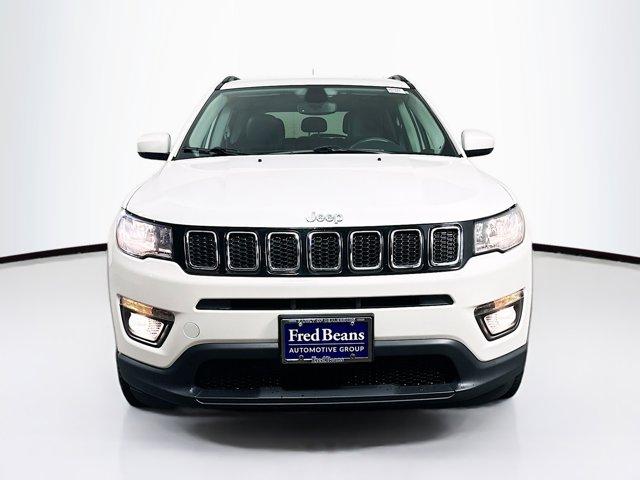 2021 Jeep Compass Vehicle Photo in Doylsetown, PA 18901