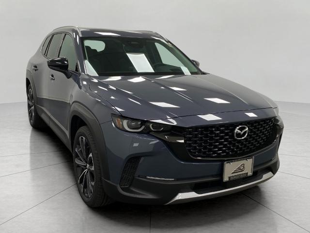 2025 Mazda CX-50 Vehicle Photo in Appleton, WI 54913