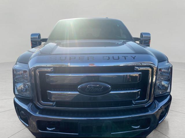 2015 Ford Super Duty F-350 SRW Vehicle Photo in Neenah, WI 54956