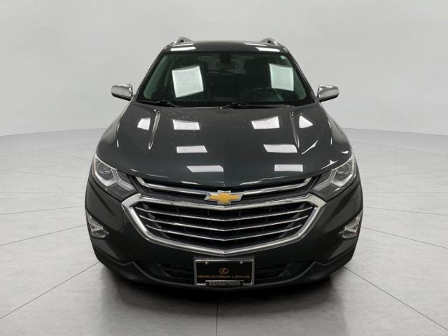 2019 Chevrolet Equinox Vehicle Photo in Neenah, WI 54956