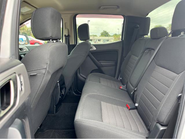 2019 Ford Ranger Vehicle Photo in BEAUFORT, SC 29906-4218