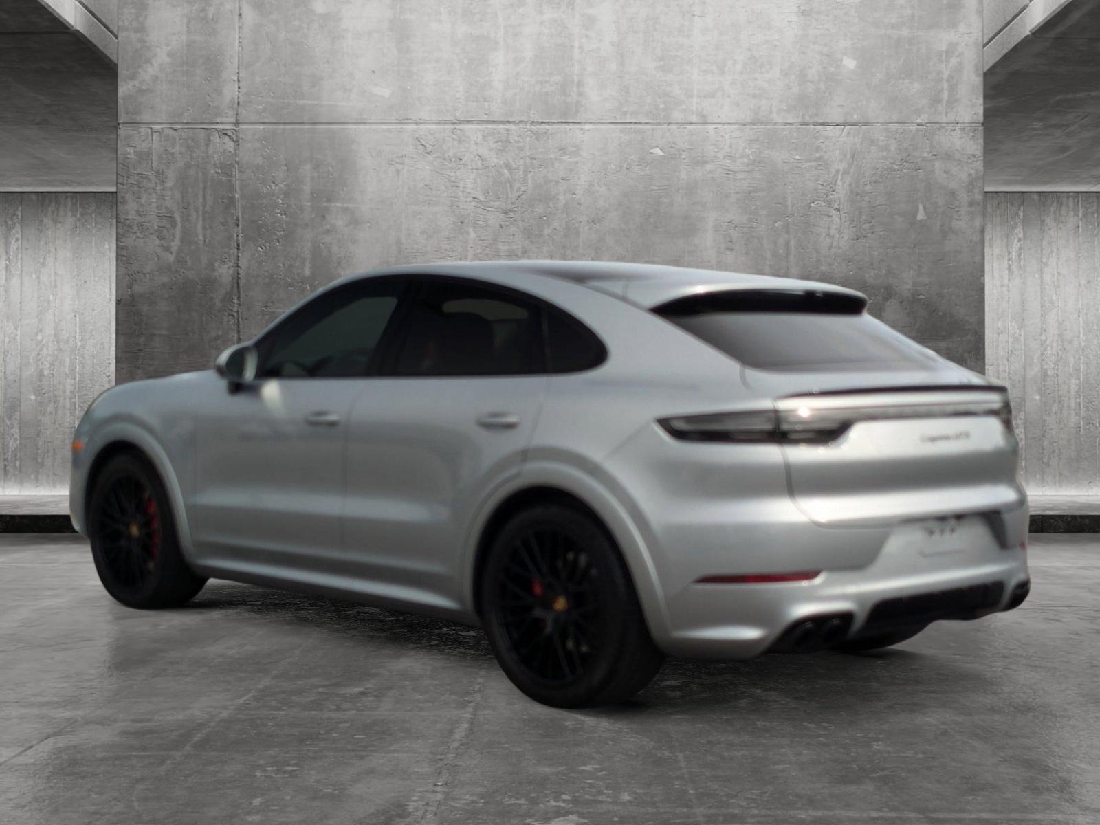 2022 Porsche Cayenne Vehicle Photo in St. Petersburg, FL 33713