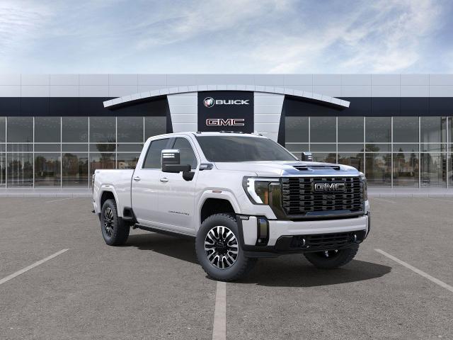 2024 GMC Sierra 2500 HD Vehicle Photo in LONE TREE, CO 80124-2750