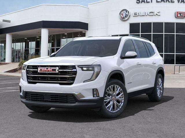 2024 GMC Acadia Vehicle Photo in SALT LAKE CITY, UT 84119-3321