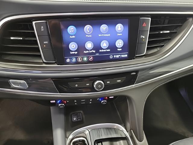 2020 Buick Enclave Vehicle Photo in GREEN BAY, WI 54303-3330