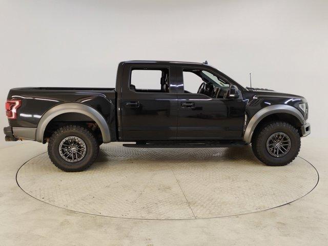 Used 2019 Ford F-150 Raptor with VIN 1FTFW1RG1KFA05657 for sale in Pineville, NC