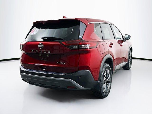 2023 Nissan Rogue Vehicle Photo in Doylestown, PA 18901